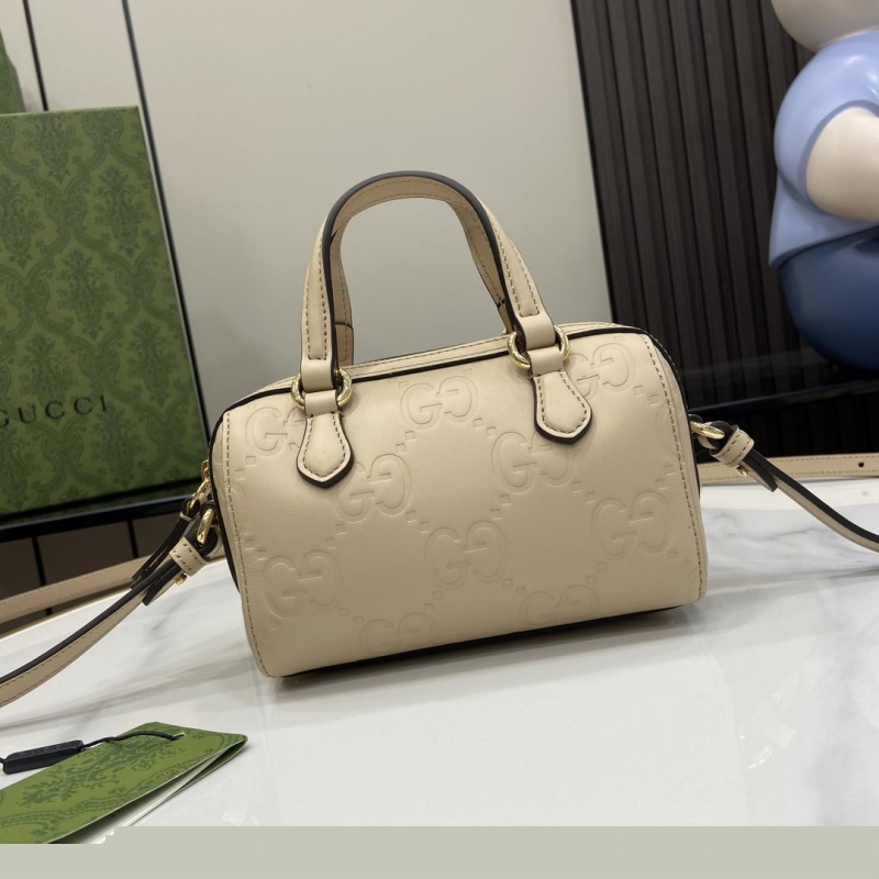 G*u*i speedy bags